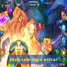 zbzb.com login entrar